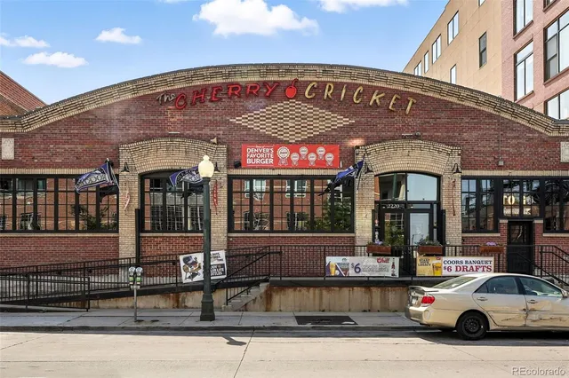 $524,500 | 2261 Blake Street, Unit 3E, Denver, CO 80205