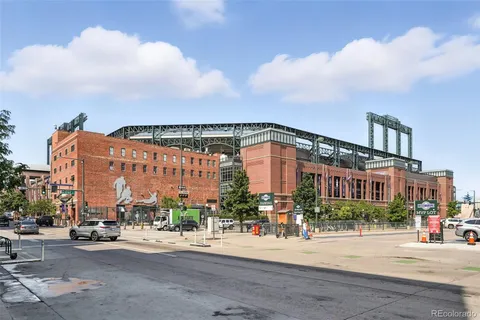 $499,500 | 2261 Blake Street, Unit 3E, Denver, CO 80205