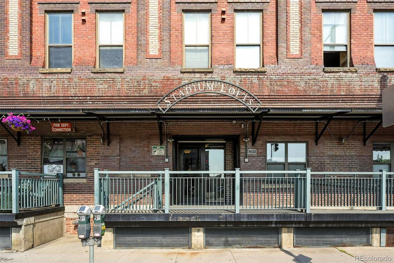 2261 Blake Street, Unit 3E Denver, CO 80205 - Photo 4 of 46