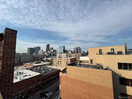 $499,500 | 2261 Blake Street, Unit 3E, Denver, CO 80205