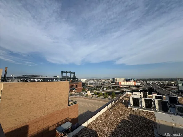 $524,500 | 2261 Blake Street, Unit 3E, Denver, CO 80205