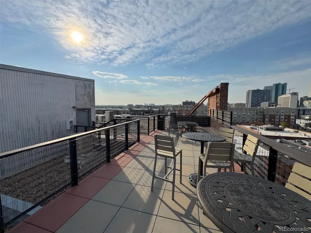 $524,980 | 2261 Blake Street, Unit 3E, Denver, CO 80205