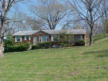 1764 Reynolds Road Nashville, TN 37217 - Photo 1 of 7 Front Exterior
