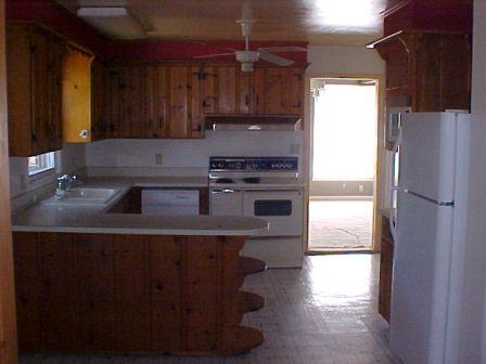 1764 Reynolds Road Nashville, TN 37217 - Photo 3 of 7 Kitchen