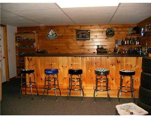 118 Garvin Road, Unit ROAD Acton, ME 04001 - Photo 14 of 19 Other. Bar area located in the...