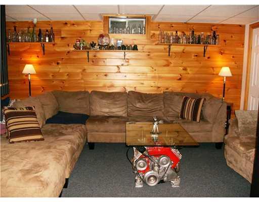 118 Garvin Road, Unit ROAD Acton, ME 04001 - Photo 15 of 19 Other. Surrounded by knotty pine is...