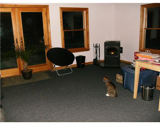118 Garvin Road, Unit ROAD Acton, ME 04001 - Photo 18 of 19 Other. This is a part of the walkout...
