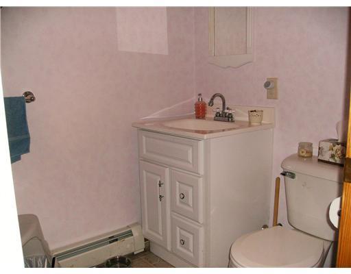 118 Garvin Road, Unit ROAD Acton, ME 04001 - Photo 19 of 19 Bathroom. 1/2 Bath located in the...