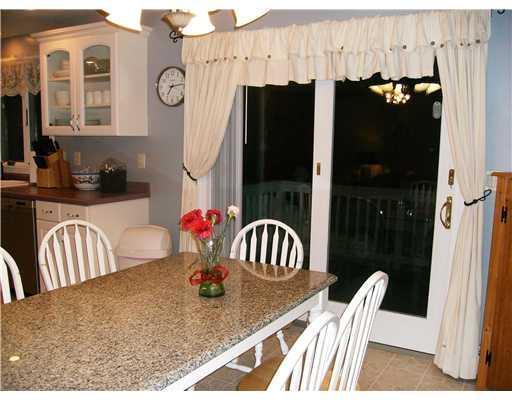 118 Garvin Road, Unit ROAD Acton, ME 04001 - Photo 2 of 19 Dining Room. Open concept kitchen,...