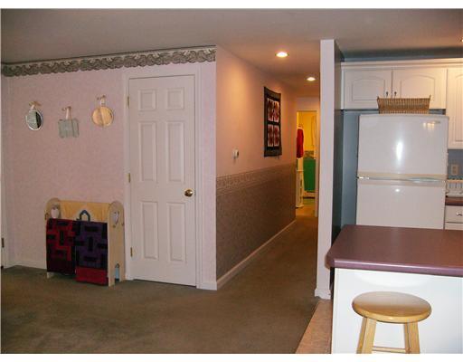 118 Garvin Road, Unit ROAD Acton, ME 04001 - Photo 5 of 19 Other. Looking down the hallway...