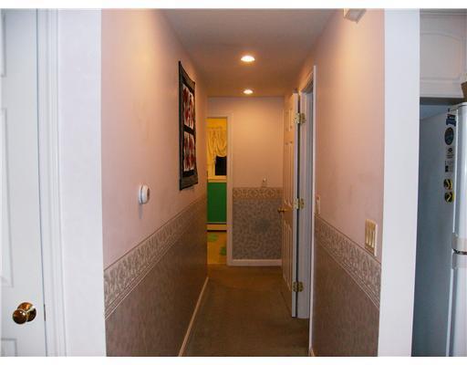 118 Garvin Road, Unit ROAD Acton, ME 04001 - Photo 7 of 19 Other. Hallway going to the bedrooms...