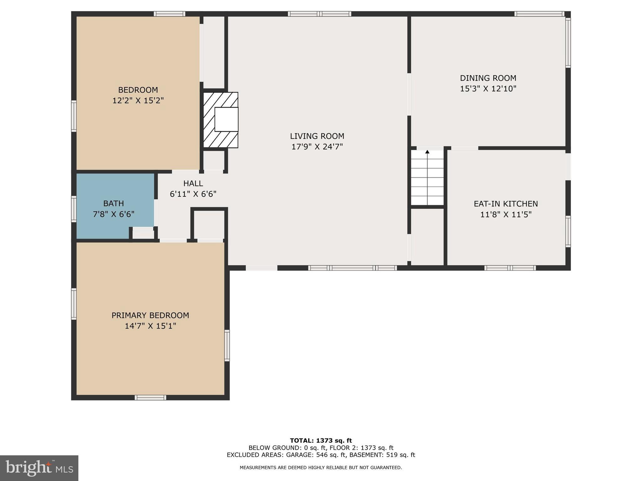844 Rathton Road York, PA 17403 - Photo 29 of 30 Gallery Image 29
