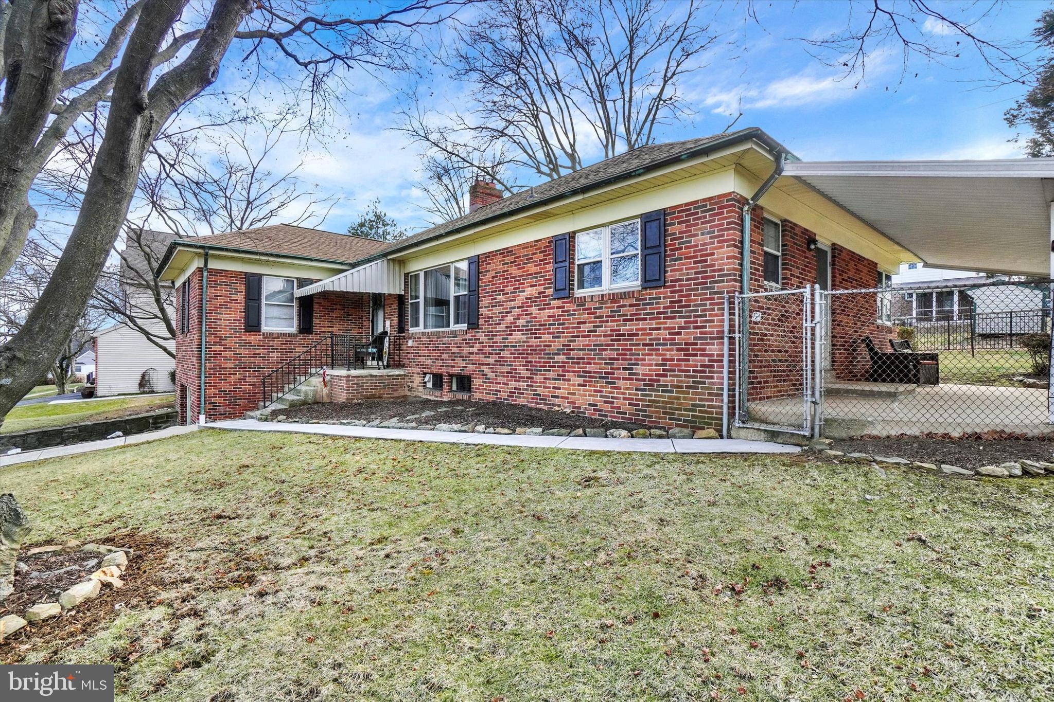 844 Rathton Road York, PA 17403 - Photo 3 of 30 Gallery Image 3
