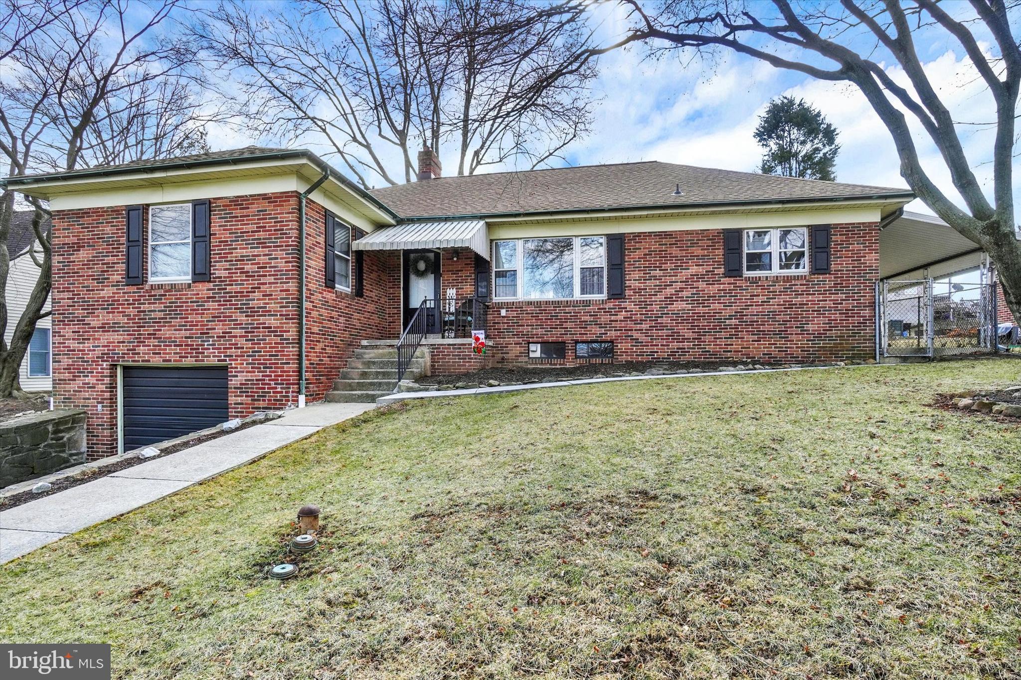 844 Rathton Road York, PA 17403 - Photo 4 of 30 Gallery Image 4