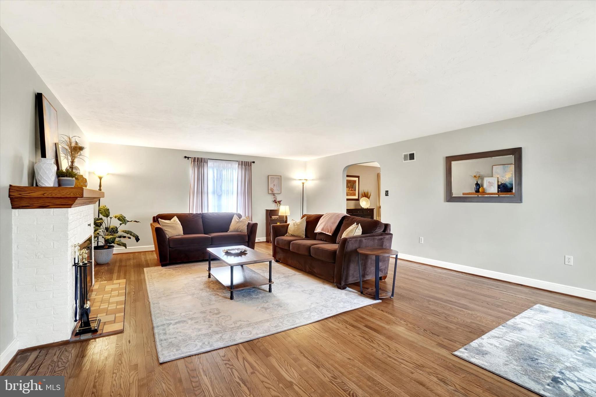 844 Rathton Road York, PA 17403 - Photo 6 of 30 Gallery Image 6