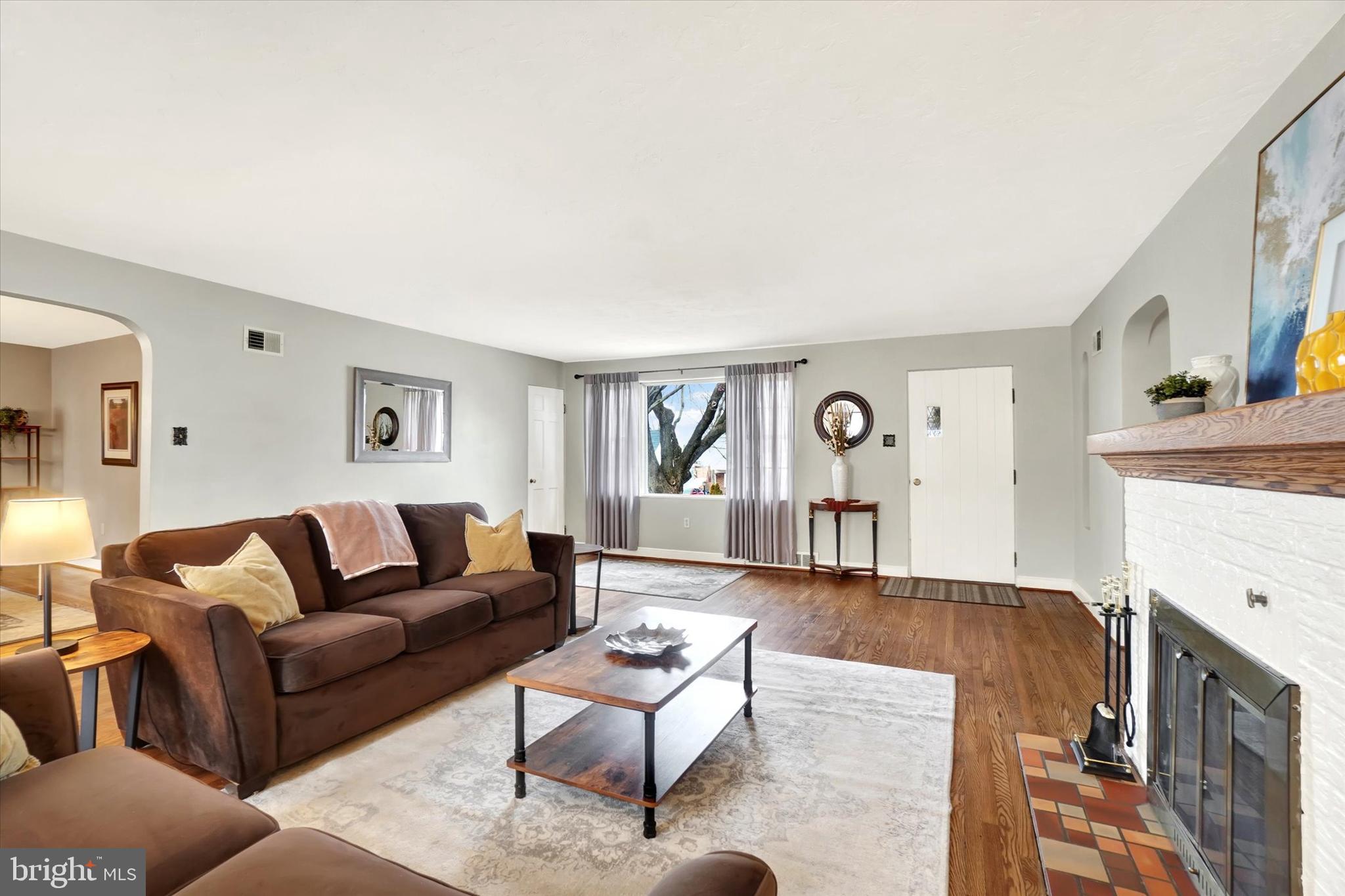 844 Rathton Road York, PA 17403 - Photo 7 of 30 Gallery Image 7