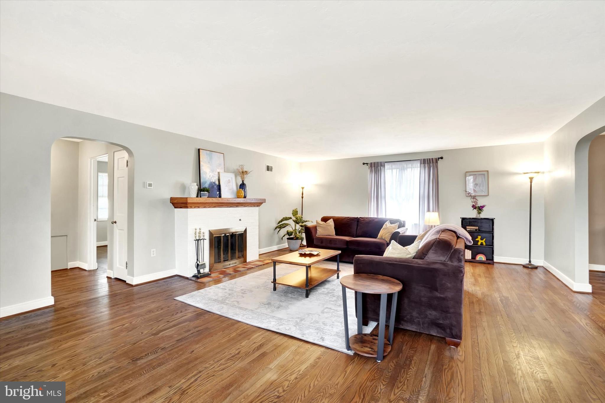 844 Rathton Road York, PA 17403 - Photo 8 of 30 Gallery Image 8
