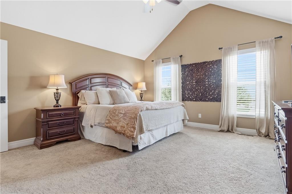4911 141st Terrace Basehor, KS 66007 - Photo 8 of 24