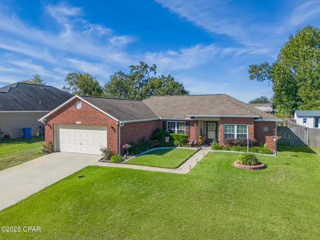 $310,000 | 5415 Duneridge Road, Panama City, FL 32404