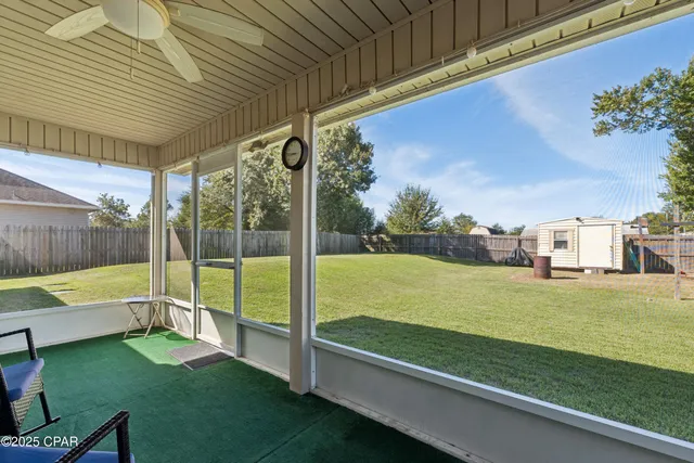 $305,000 | 5415 Duneridge Road, Panama City, FL 32404