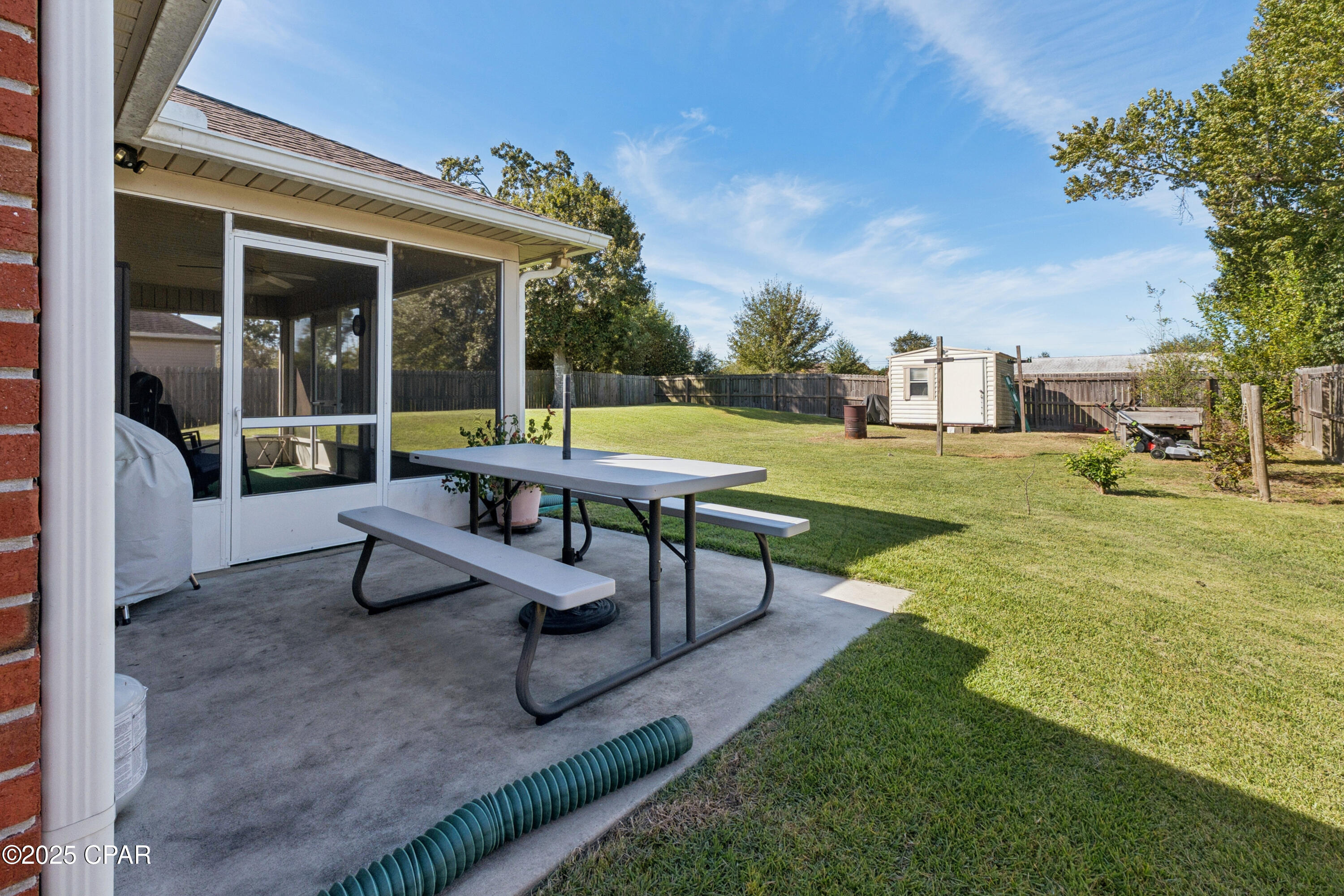 5415 Duneridge Road Panama City, FL 32404 - Photo 30 of 37