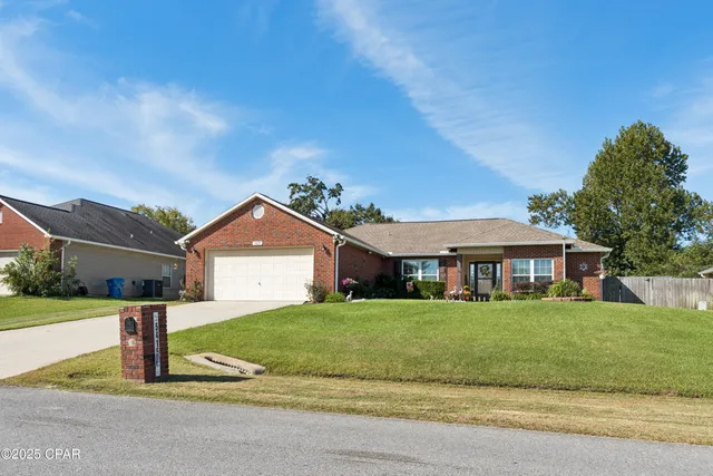 $305,000 | 5415 Duneridge Road, Panama City, FL 32404