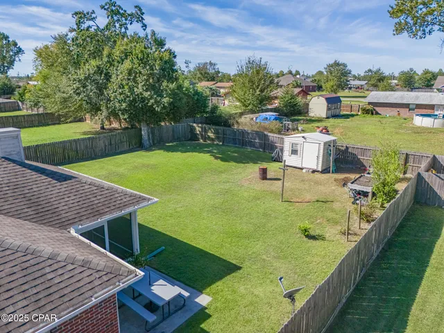 $305,000 | 5415 Duneridge Road, Panama City, FL 32404