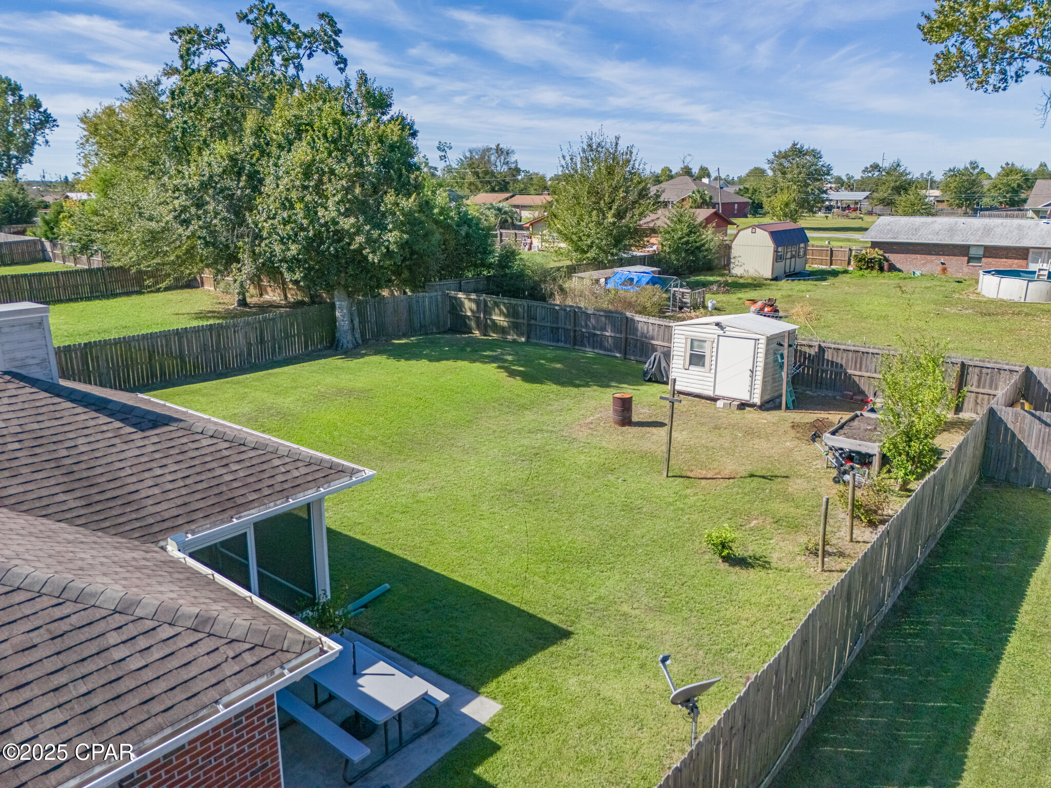 5415 Duneridge Road Panama City, FL 32404 - Photo 33 of 37