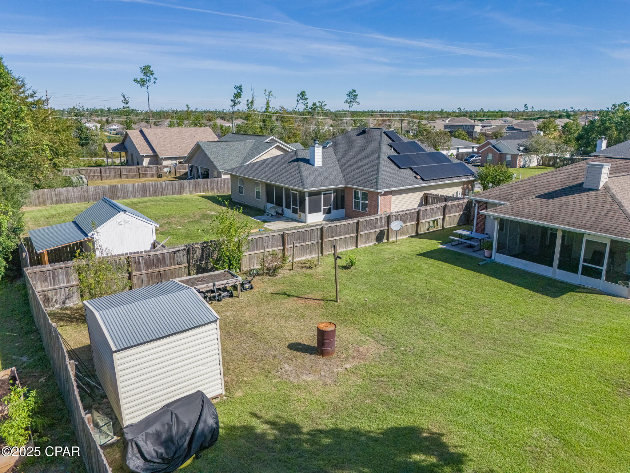 5415 Duneridge Road Panama City, FL 32404 - Photo 34 of 37