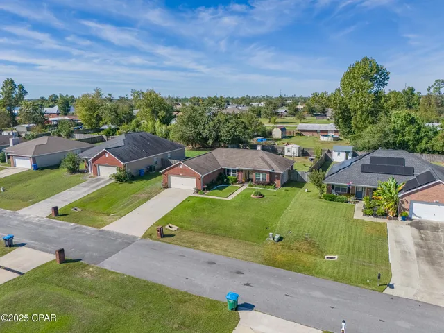 $305,000 | 5415 Duneridge Road, Panama City, FL 32404