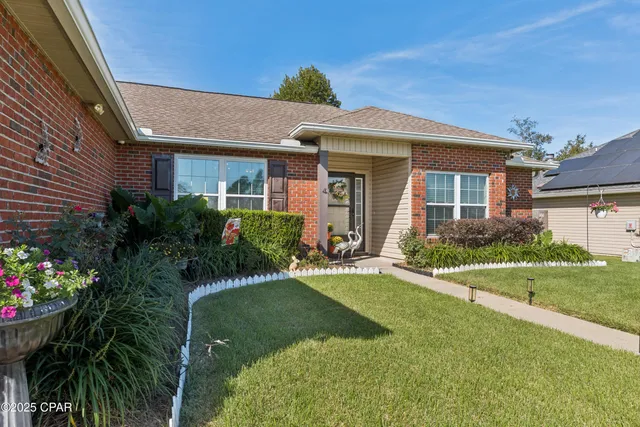 $305,000 | 5415 Duneridge Road, Panama City, FL 32404