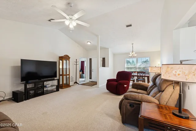 $305,000 | 5415 Duneridge Road, Panama City, FL 32404