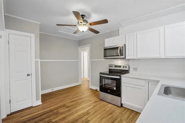 $1,150 | 38 Vaughn Drive, Denison, TX 75020