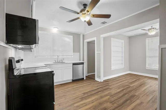 $1,150 | 38 Vaughn Drive, Denison, TX 75020