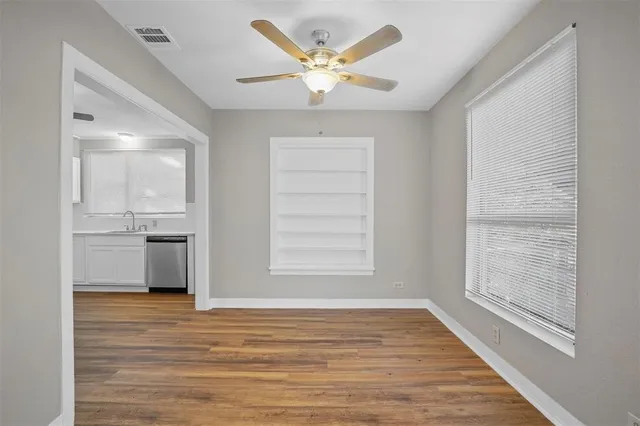 $1,150 | 38 Vaughn Drive, Denison, TX 75020