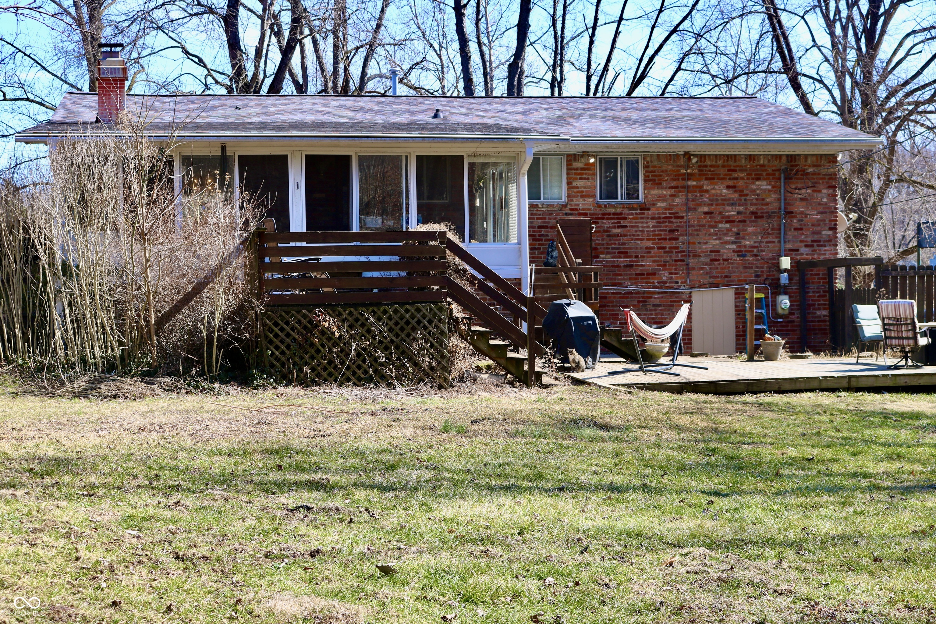 6632 Sargent Road Indianapolis, IN 46256 - Photo 28 of 32 Gallery Image 28