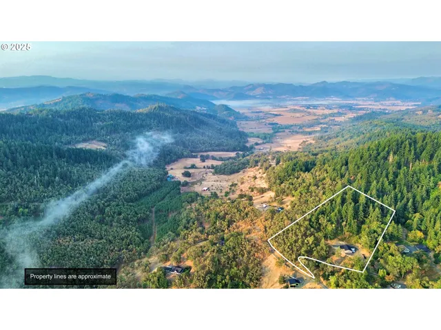 $629,000 | 477 Palisade Drive, Roseburg, OR 97471