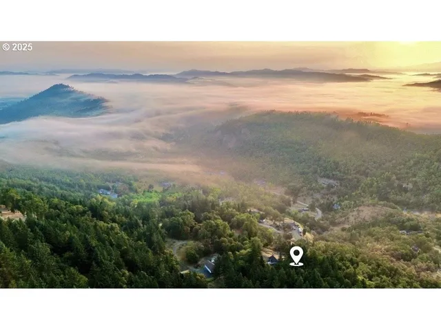 $629,000 | 477 Palisade Drive, Roseburg, OR 97471