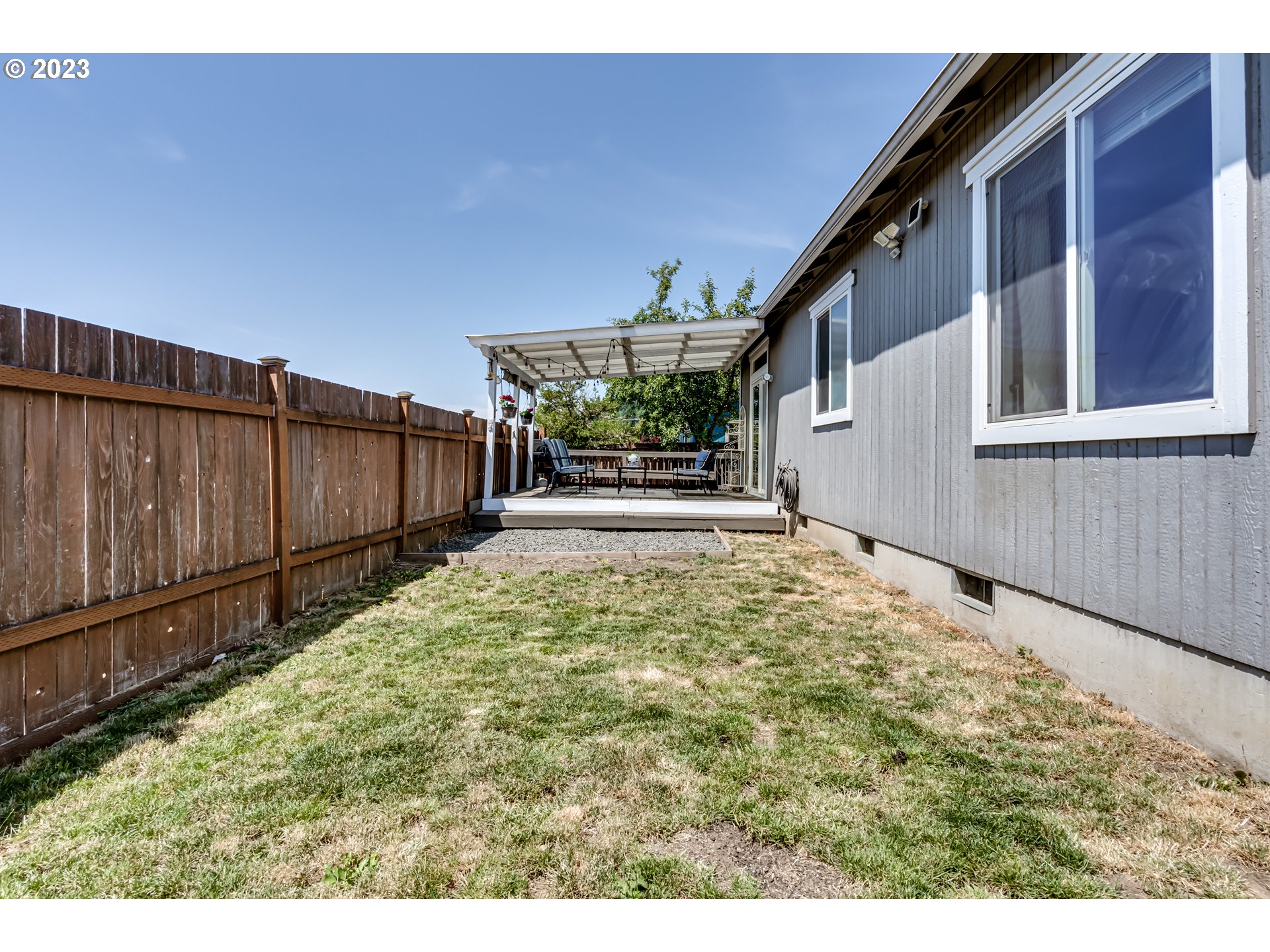 1616 South 59th Street Springfield, OR 97478 - Photo 43 of 44 a view of outdoor space