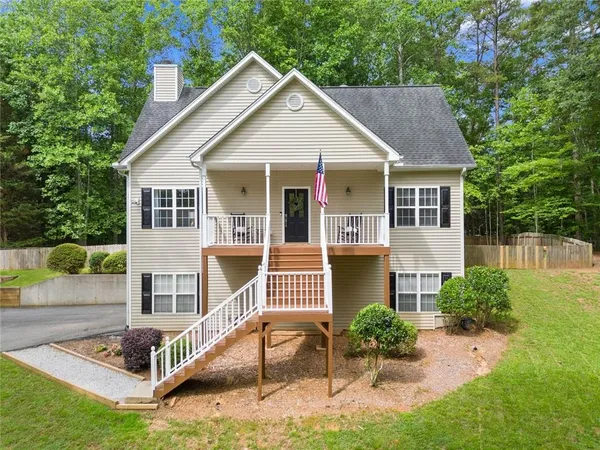 $499,000 | 267 Martins Grove Road, Dahlonega, GA 30533