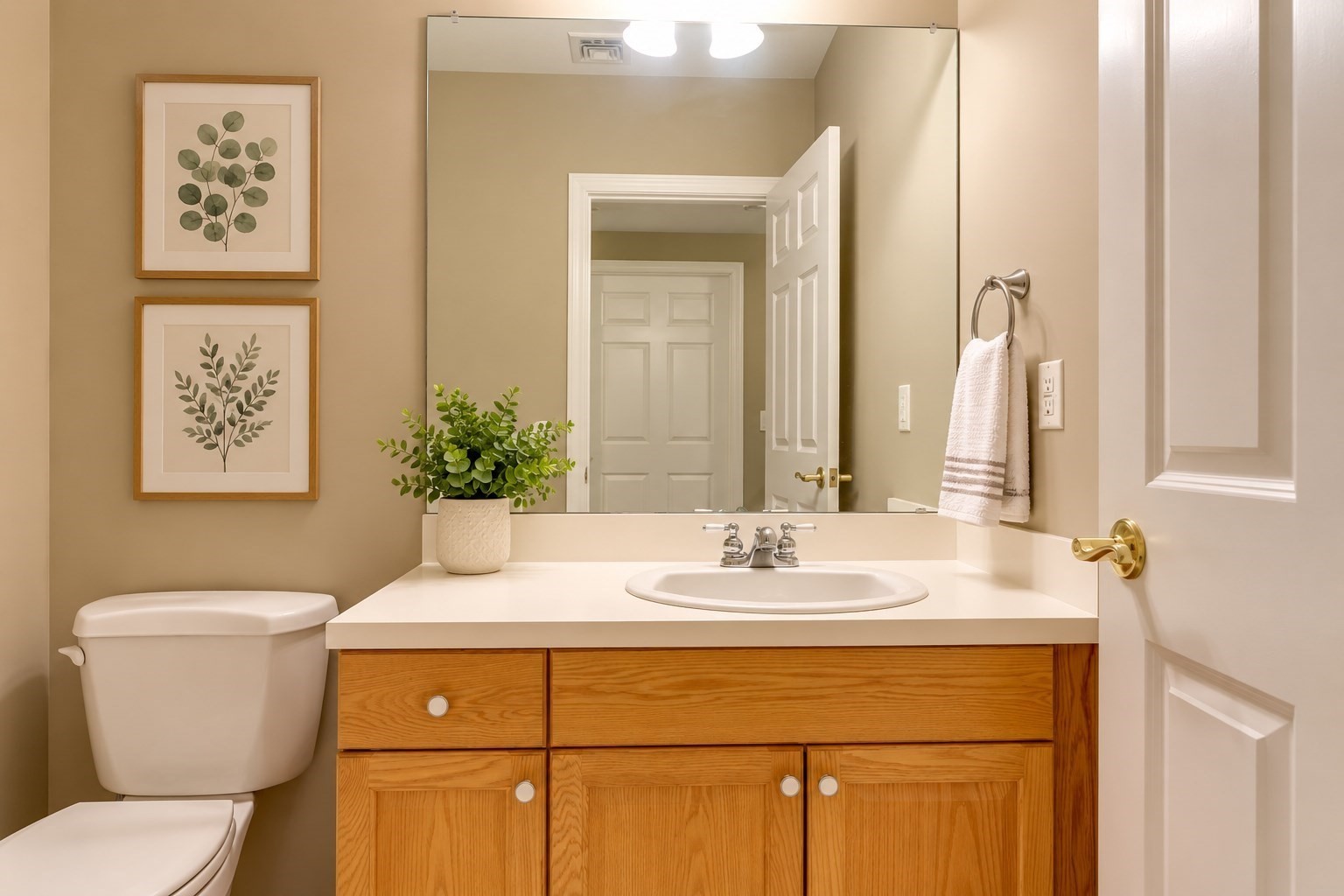 115 Revere Street, Unit D Canton, MA 02021 - Photo 10 of 14 Gallery Image 10