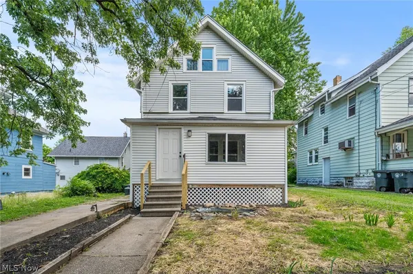 $130,000 | 81 Cotter Avenue, Akron, OH 44305