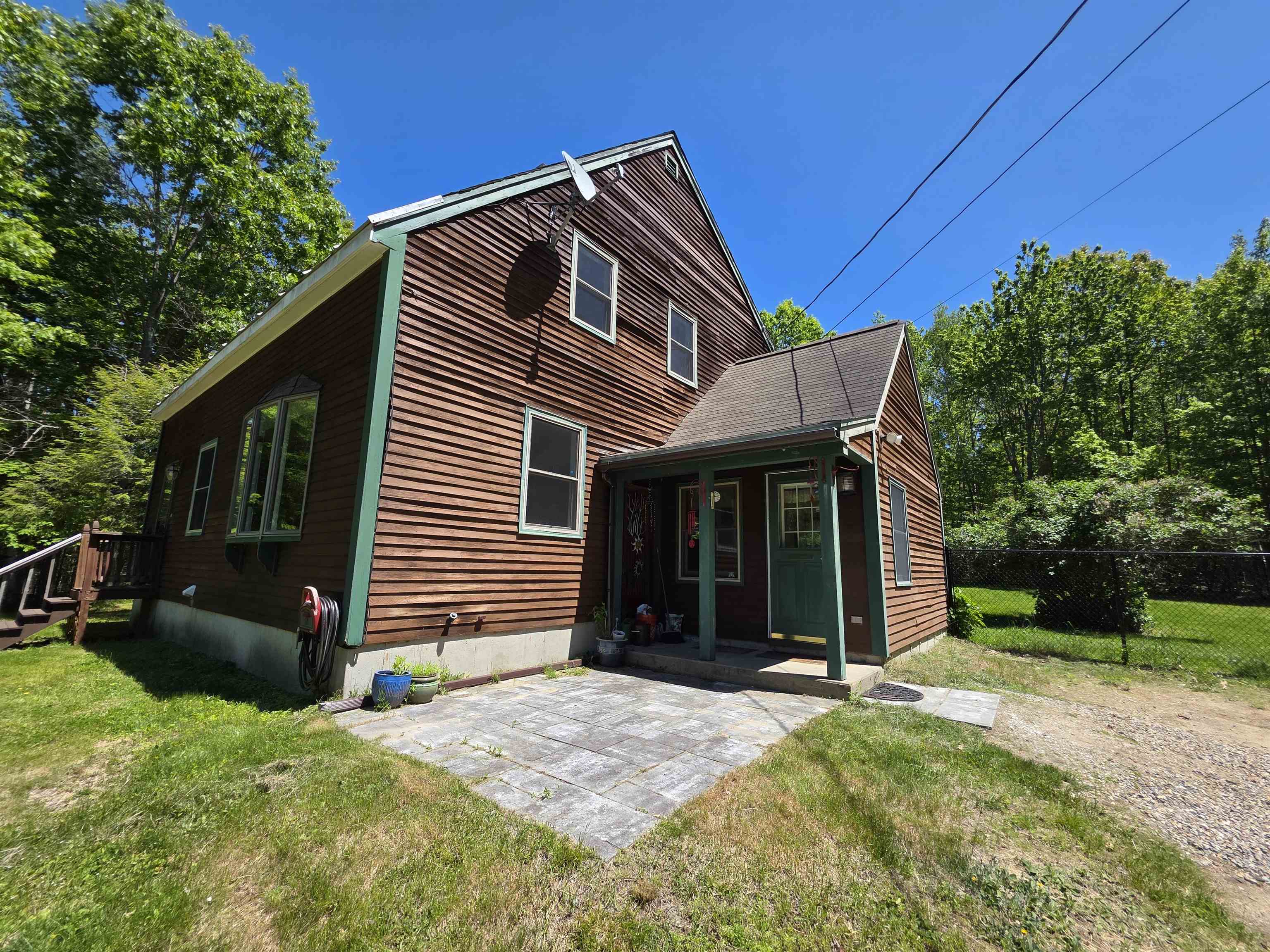 58 Berry Road Milton, NH 03852 - Photo 35 of 54