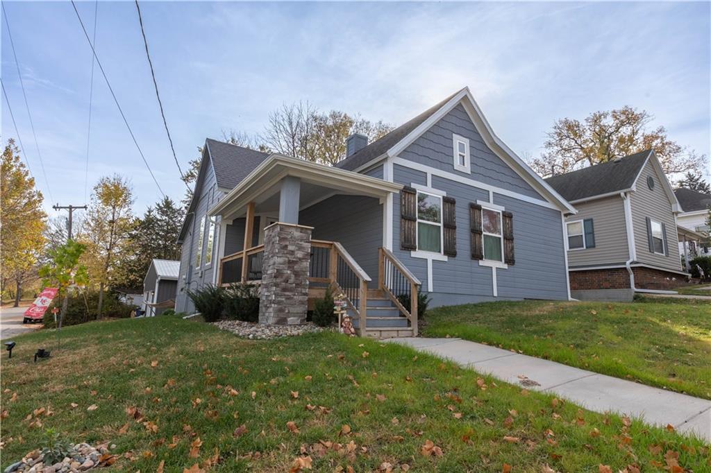 401 Liberty Road Smithville, MO 64089 - Photo 1 of 1 Gallery Image 1