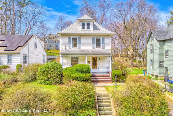 $375,000 | 83 Orchard Street, Kingston, NY 12401