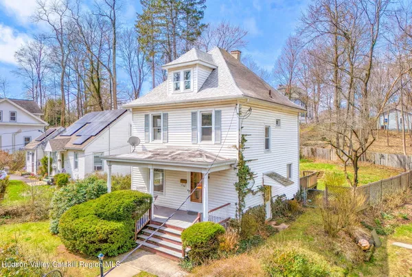 $375,000 | 83 Orchard Street, Kingston, NY 12401