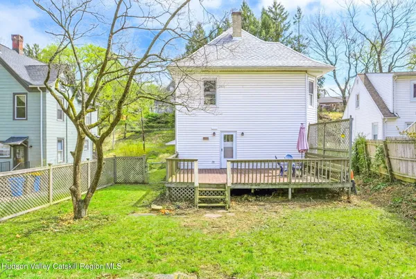 $375,000 | 83 Orchard Street, Kingston, NY 12401