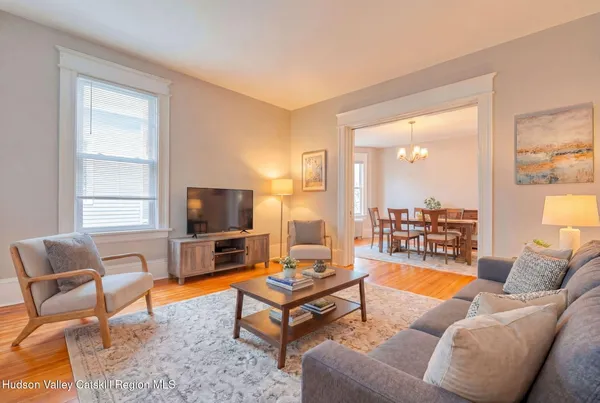 $375,000 | 83 Orchard Street, Kingston, NY 12401