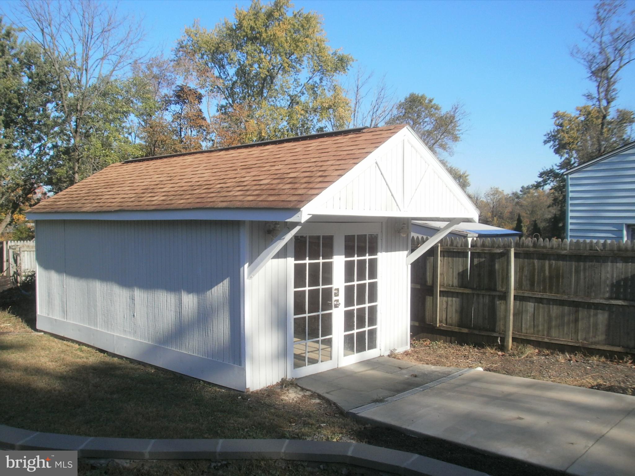 60 Valley Road Warrington, PA 18976 - Photo 15 of 27 Storage Shed