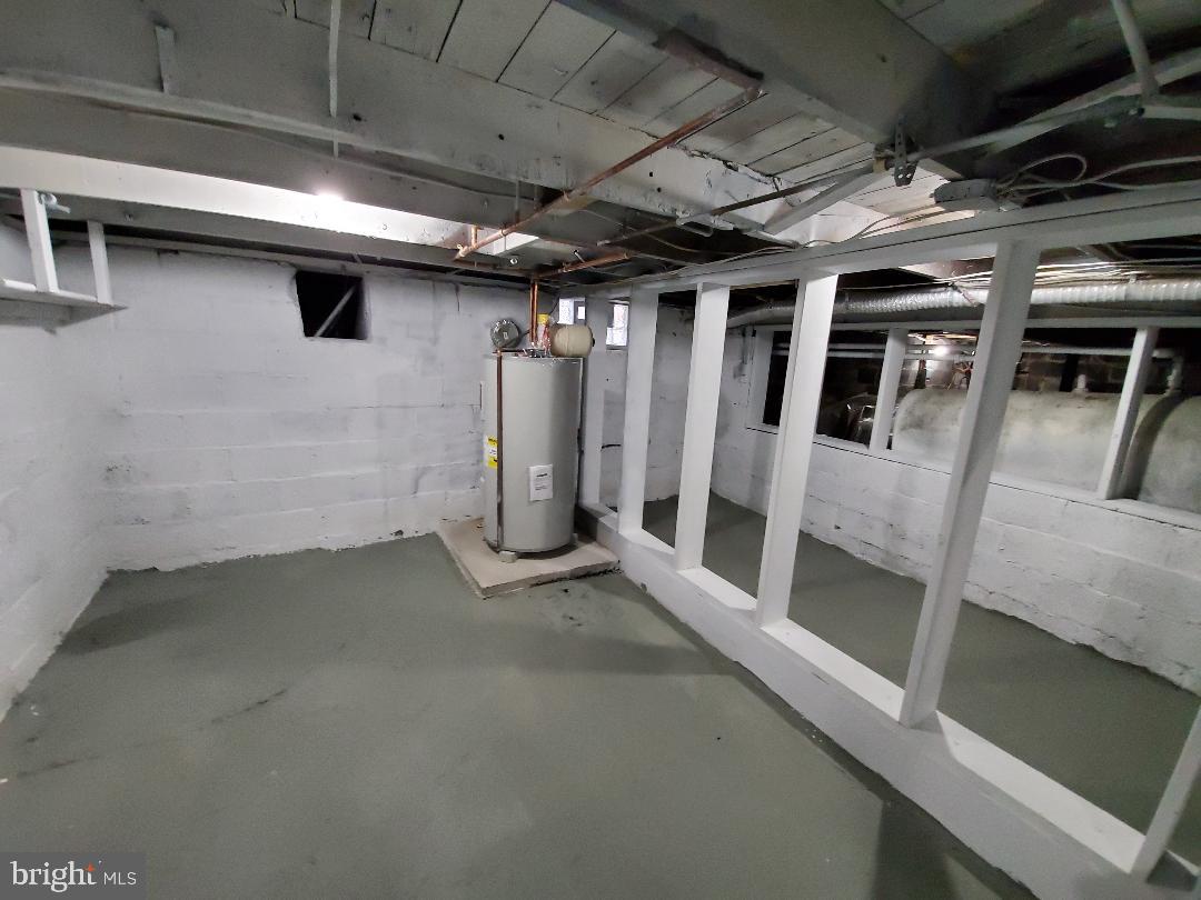 60 Valley Road Warrington, PA 18976 - Photo 26 of 27 Partial Basement